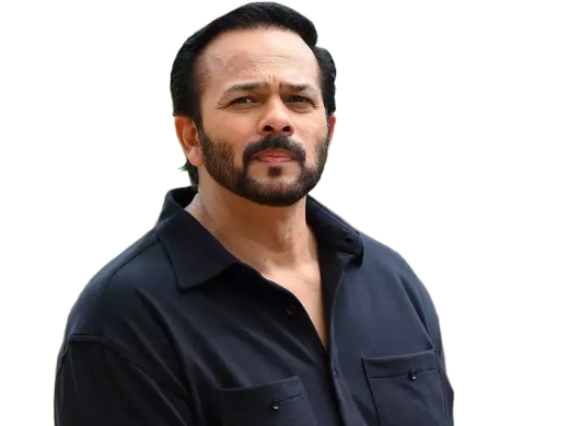 Rohit Shetty
